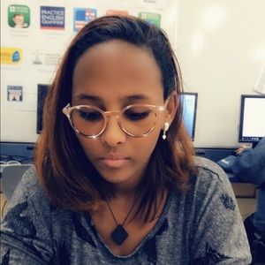 Meet your Posher, Hermela